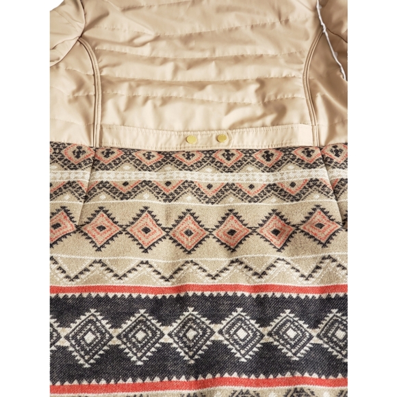 (NWT) GIII OUTDOOR JACKET RTL $300 SZ XXL - Picture 4 of 5